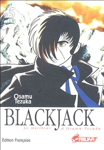 Blackjack Volume 5