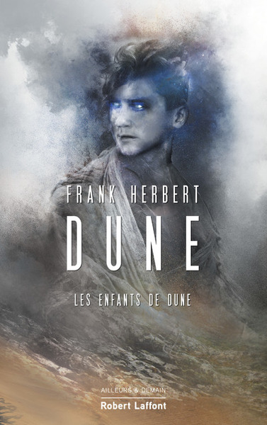 Le cycle de Dune Volume 3