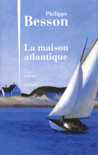 La maison atlantique