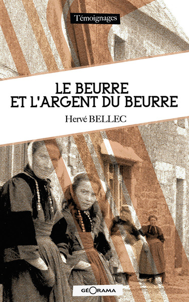 Le beurre et l'argent du beurre