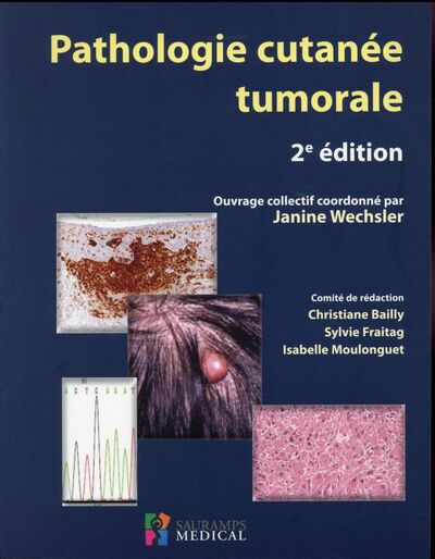 Pathologie Cutanee Tumorale