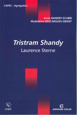 Tristram Shandy - Laurence Sterne, Laurence Sterne