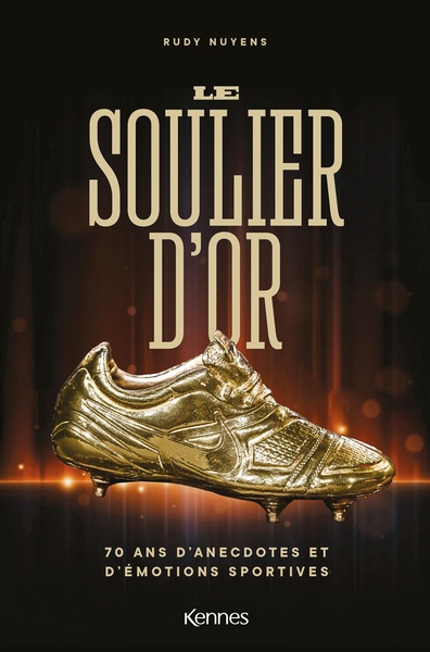 Le Soulier d'Or