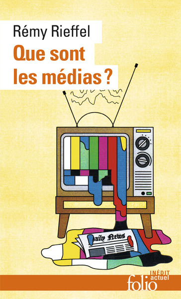 Que sont les médias ?