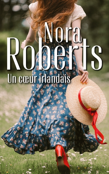 Un coeur irlandais - Nora Roberts