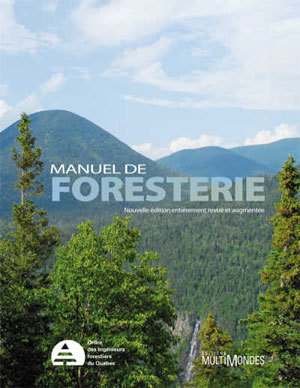 Manuel De Foresterie, 2Ème Édition. - Collectif