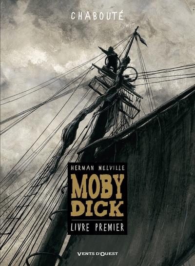 Moby Dick Volume 1