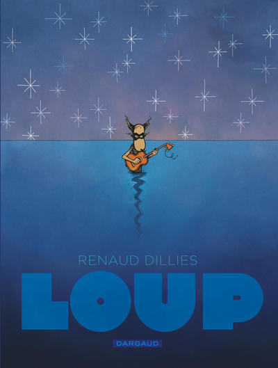 Loup One-Shot - Dillies Renaud