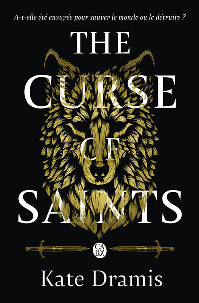 The curse of saints - The Curse of Saints