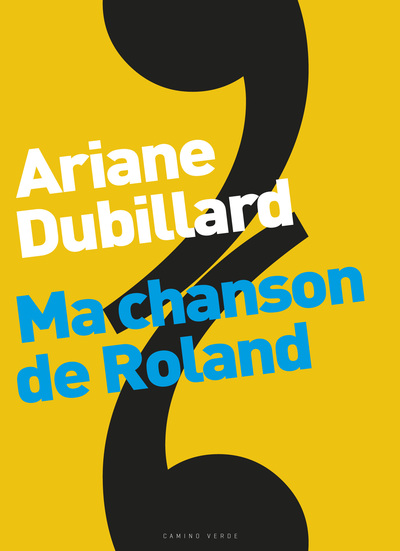 4 - Ma chanson de Roland