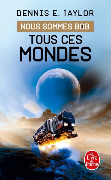 Nous sommes Bob Volume 3