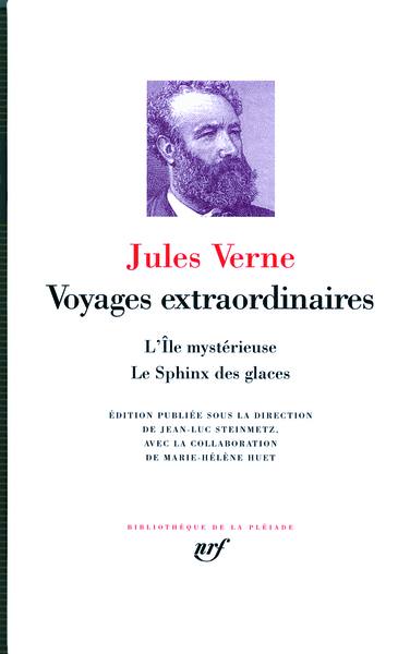 Voyages extraordinaires