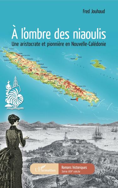 A l'ombre des niaoulis