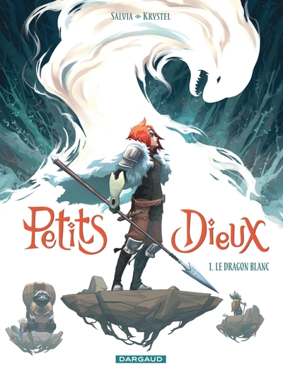 Petits Dieux Volume 1