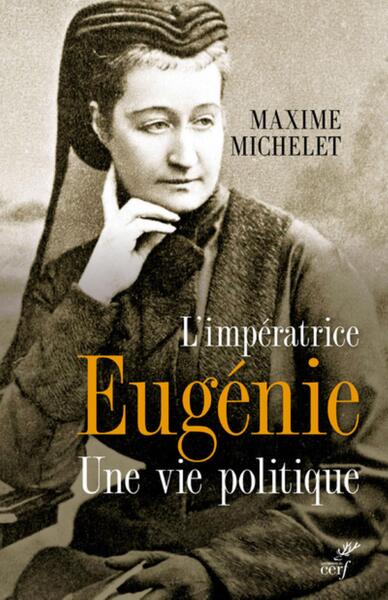 L'impératrice Eugénie