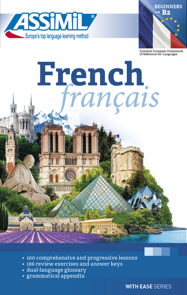 French (Livre Seul)