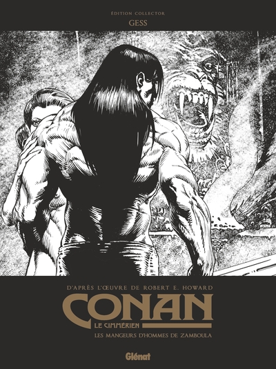 Conan le Cimmérien Volume 9