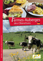 Fermes auberges des Oberelsass