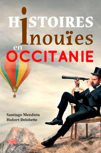 Histoires Inouïes En Occitanie