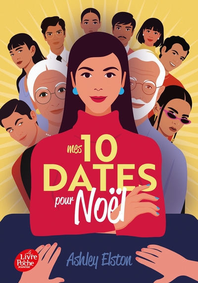 Mes 10 dates pour Noël