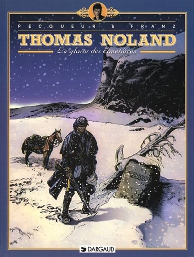 Thomas Noland Volume 1