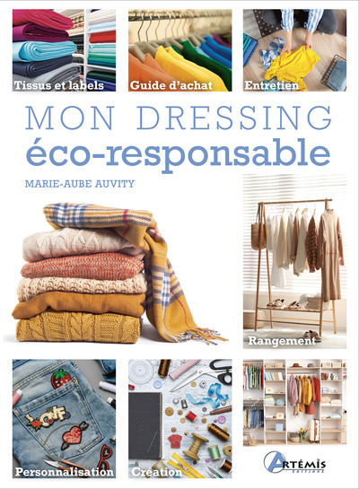 Mon dressing éco-responsable