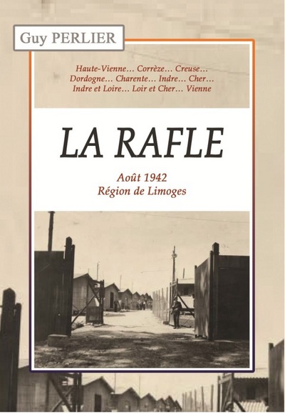 La Rafle région de Limoges