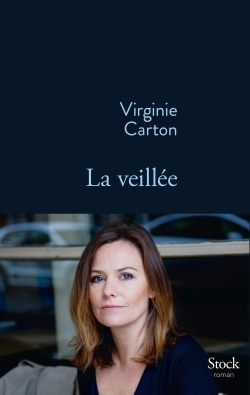 La veillée / roman