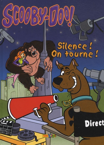 Scooby-Doo Volume 7