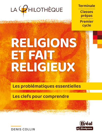 Religions et fait religieux