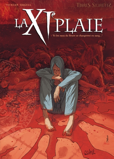 La XIe plaie Volume 1