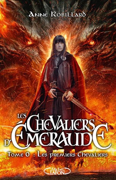 Les Chevaliers d'Emeraude Volume 0