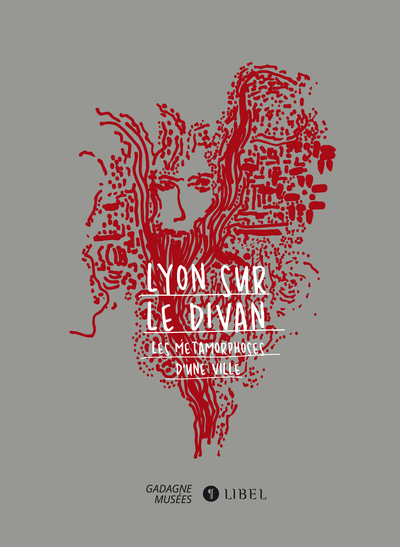 Lyon sur le divan