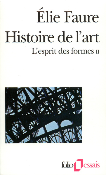 L'Esprit des formes