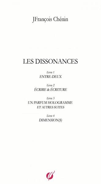 Les dissonances