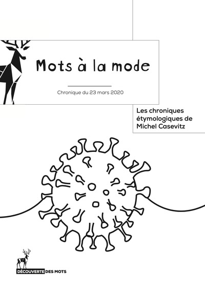 Mots à la mode