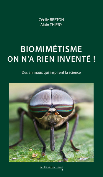 Biomimétisme, on n'a rien inventé