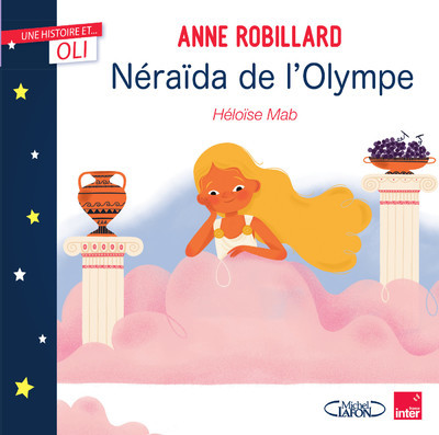 OLI - Neraïda de l'Olympe