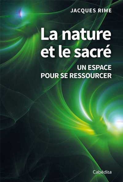 La nature et le sacré