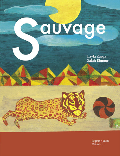 Sauvage - Nouvelle Edition