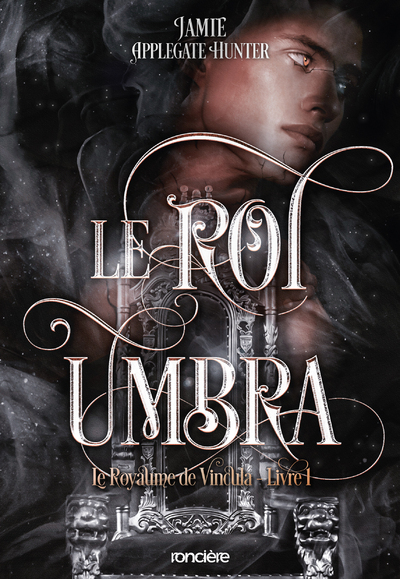 Le Roi Umbra Volume 1