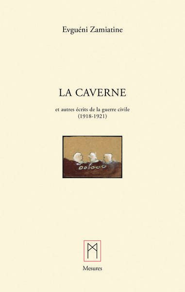 La Caverne et autres textes