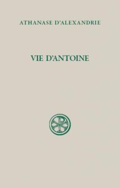 Vie D'Antoine