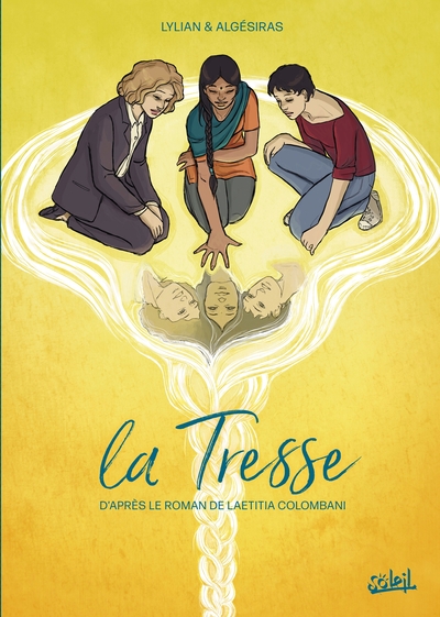 One-Shot, La Tresse - Algésiras