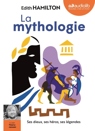 La mythologie