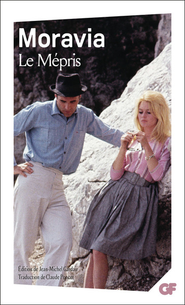 Le Mépris