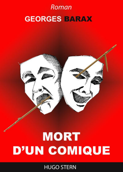 Mort D Un Comique - Georges Barax