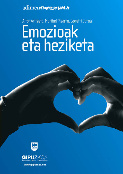 Emozioak Eta Heziketa