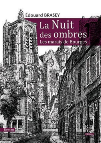 La Nuit des ombres