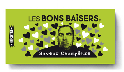 Les Bons Baisers, Saveur Champêtre, Saveur Champêtre